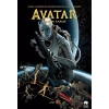 Avatar: Üstün Taraf - Cilt İki