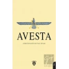 Avesta - Zerdüştlerin Kutsal Kitabı