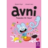 Avni 6 - Pespembe Bir Hayat
