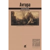 Avrupa - Bitmemiş Bir Mecera