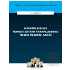 Avrupa Birliği Adalet Divanı Kararlarında Ne Bis in Idem İlkesi