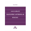 Avrupa Birliği Ekonomik Yaptırımlar Hukuku