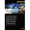 Avrupa Birliği Hukukunda Kamu – Özel Sektör İşbirlikleri (KÖİ) ve İmtiyaz İhaleleri ile Sözleşmeleri (Public–Private Cooperations (Partnerships) & Concessions)