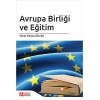 Avrupa Birliği ve Eğitim