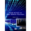 Avrupa Birliğinin Siber Güvenlik Politikası