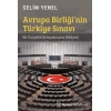 Avrupa Birliği’nin Türkiye Sınavı
