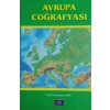Avrupa Coğrafyası