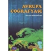 AVRUPA COĞRAFYASI