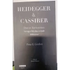 Avrupa Düşüncesinde Bölünme Heidegger - Cassirer