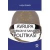Avrupa Güvenlik ve Savunma Politikası