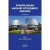 Avrupa İnsan Hakları Sözleşmesi Hukuku