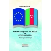 Avrupa Komşuluk Politikası ve Avrupalılaşma