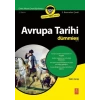 Avrupa Tarihi for Dummies - European History for Dummies