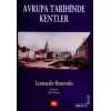 Avrupa Tarihinde Kentler