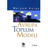Avrupa Toplum Modeli