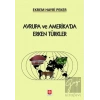 Avrupa ve Amerikada Erken Türkler