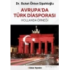 Avrupa’da Türk Diasporası