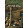 Avrupa’da Yazılan Türk-Arap Masalları