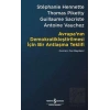 Avrupa’nın Demokratikleştirilmesi için Bir Antlaşma Teklifi