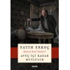 Avuç İçi Kadar Mutluluk