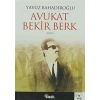 Avukat Bekir Berk