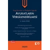 Avukatların Vergilendirilmesi