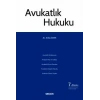 Avukatlık Hukuku