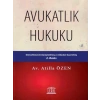 Avukatlık Hukuku