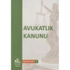 Avukatlık Kanunu