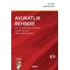 Avukatlık Rehberi  Adlı ve İdari Yargı Alanında Avukatlar İçin Ansiklopedik Rehber