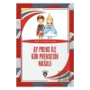 Ay Prens İle Gün Prensesin Masalı