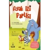 Ayak İzi Partisi - Eğlenceli Hikayelerle Kazanımlar