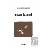 Ayak İzleri: Toplu Öyküler 10