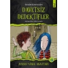 Ayasofyanın Anahtarı - Davetsiz Dedektifler 2