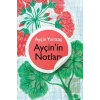 Ayçin’in Notları