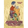 Ayengilon Günlükleri