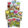 Ayetlerle Dini Değerler Set (10 Kitap)
