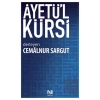 Ayetü’l Kürsi