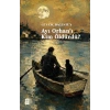 Ayı Orhanı  Kim Öldürdü ?