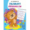 Ayı Pofuduk İle Yazmayı Öğrenelim