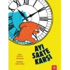 Ayı Saate Karşı