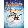 Ayı Top Sanan Kedi Pimpom