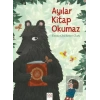 Ayılar Kitap Okumaz