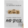 Ayıp Şeyler
