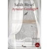 Aynalar Günlüğü