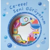 Aynalı Kitap - Ce-eee! Seni Görüyorum