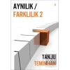 Aynılık - Farklılık 2