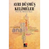 Ayrı Düşmüş Kelimeler