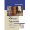 Ayrık Matematik ve Uygulamaları