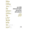 Ayrılık Mevsimidir Kararlar Almalıyız